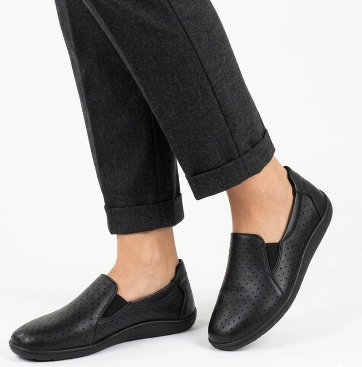 Këpucë për femra M. Daszyński OL38-2