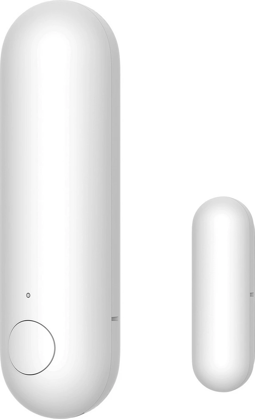 Sensor dere/dritare Aqara P2 (DW-S02D), Thread/Bluetooth, i bardhë