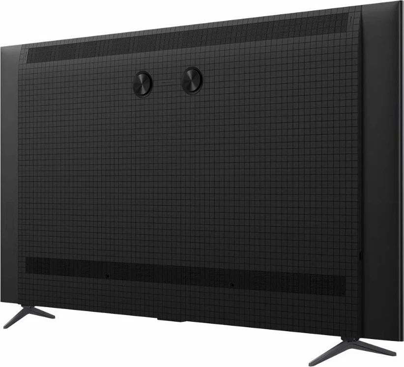 Televizor Smart TCL 50Q6C 50\" 4K Ultra HD QD-Mini LED/QLED 144Hz, i zi