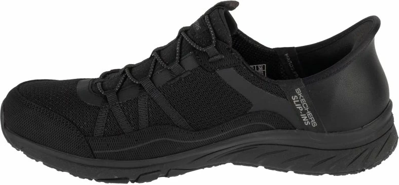Atlete Skechers femra, të zeza [Madhësia: 37]