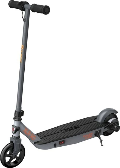 Trotinet elektrik Razor XLR 90 Power Core, 10.8 V, 90 W, Gri