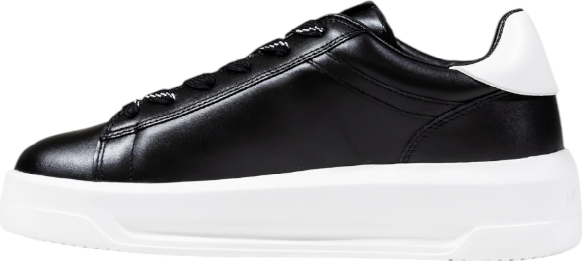 Atlete për femra Love Moschino JA15525G1N, të zeza/bardha [Madhësia: 39]