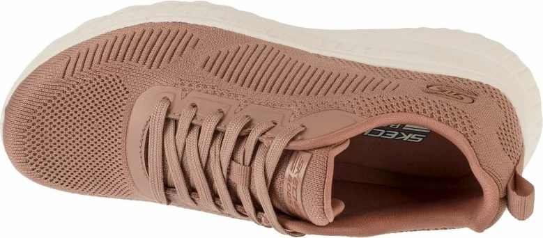 Atlete Skechers për femra, rozë