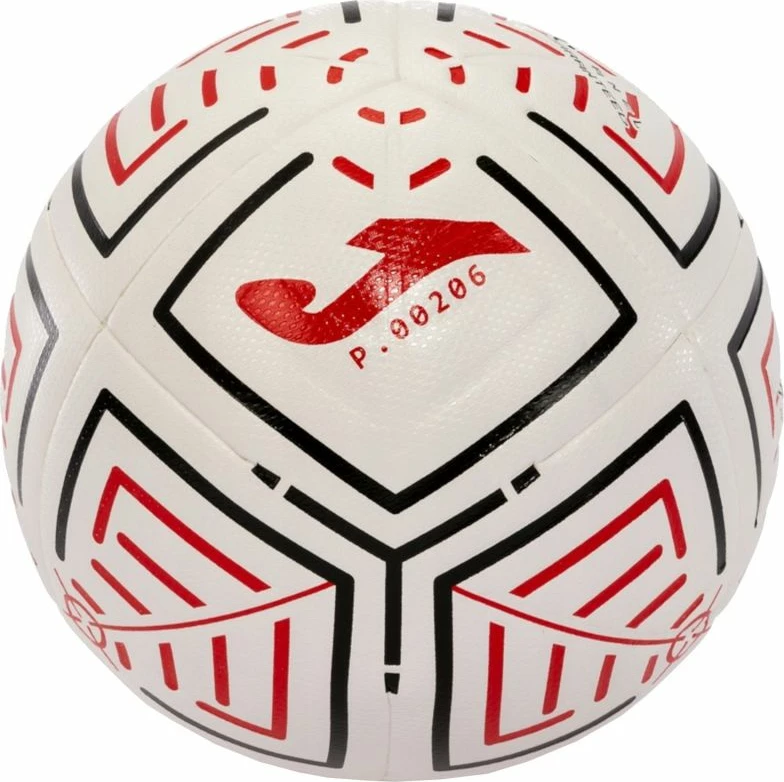 Top futbolli Joma për meshkuj dhe fëmijë, i bardhë [Madhësia: 5]