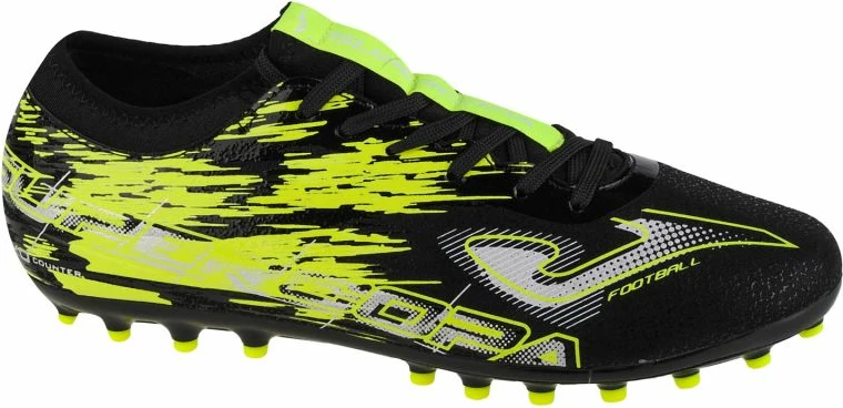 Atlete futbolli Joma Super Copa për meshkuj, të zeza