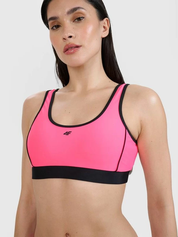 Bikine për femra 4F, shumëngjyrëshe