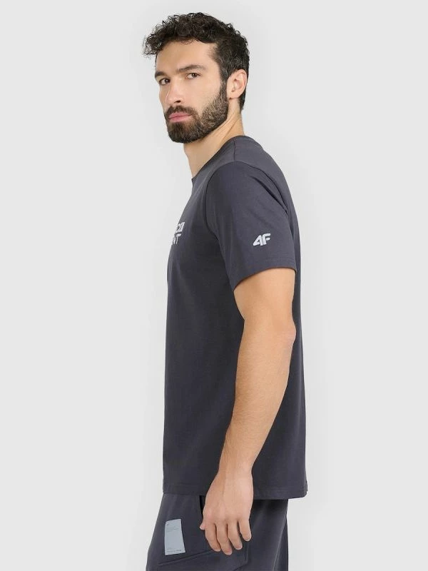 Maicë për meshkuj 4F 4FRAW25TTSHM3384-22S