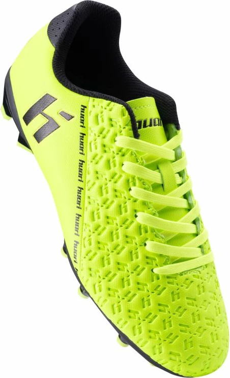 Atlete futbolli për fëmijë Huari