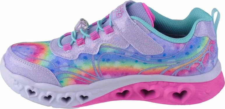 Atlete për fëmijë Skechers, rozë