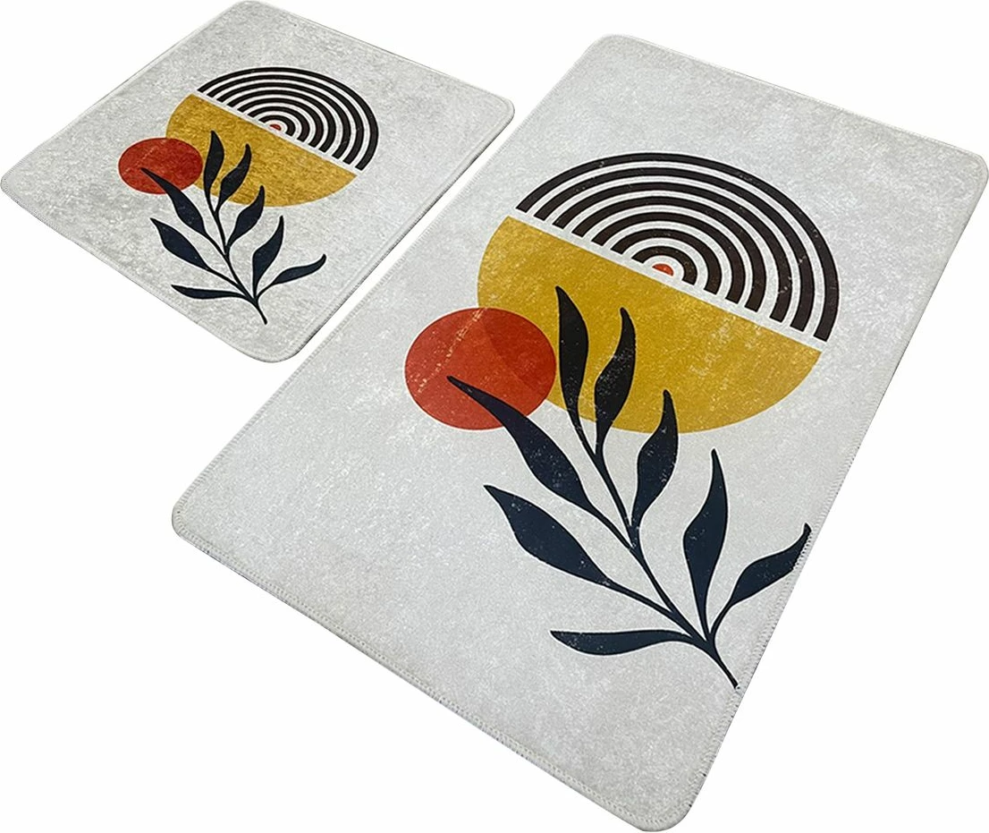 Set tapetash për banjo, Mijölnir Le Soleil, 2 copë