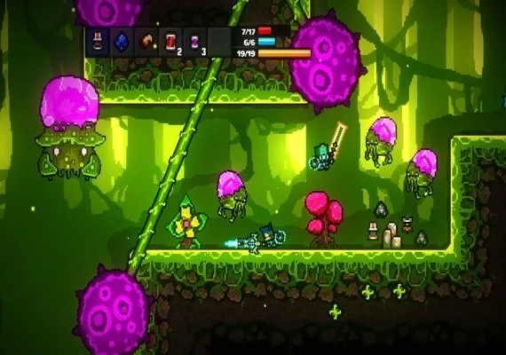 Roguelands EN Global