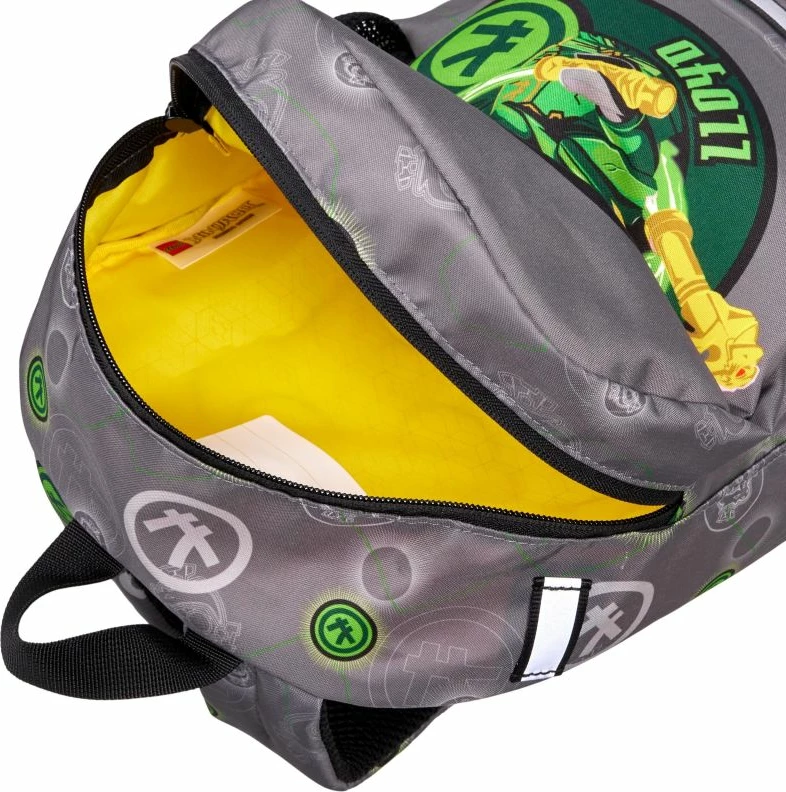 Çantë shpine për fëmijë Lego Ninjago