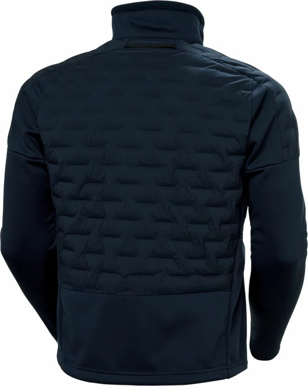 Jakne për meshkuj Helly Hansen, blu [Madhësia: XL]