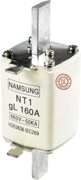 Siguresë thikore NT1 160A