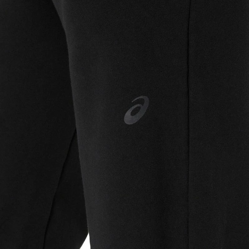 Pantallona sportive Asics femra, të zeza [Madhësia: XL]
