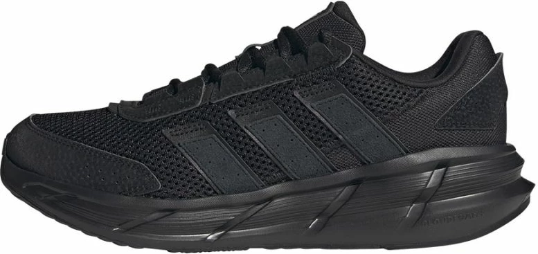 Atlete për meshkuj adidas, të zeza