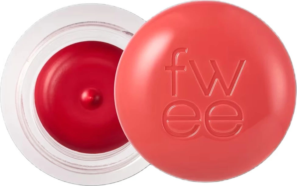 Krem për buzë dhe faqe Fwee CR05 Girls për femra 5g