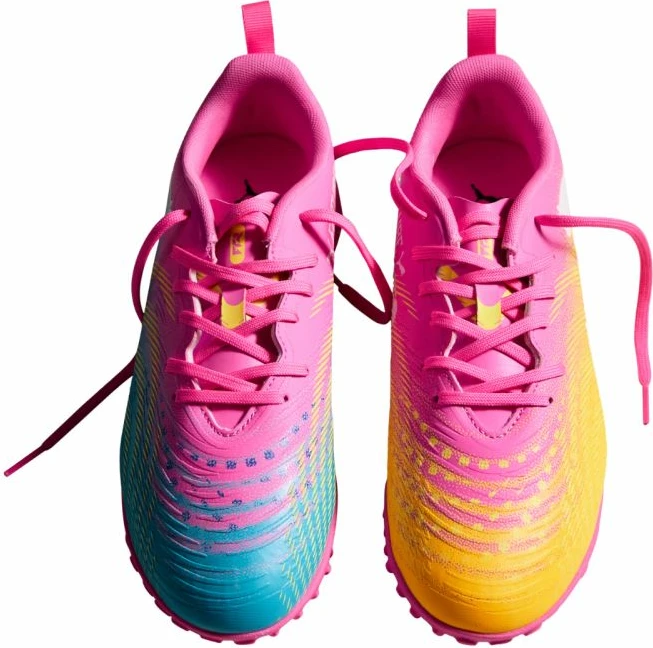 Atlete futbolli për fëmijë Puma Future 9 Play TT 108929 05 [Madhësia: 38]