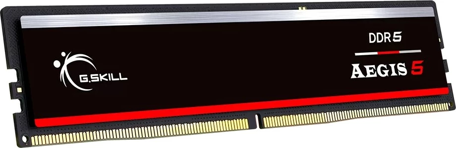 RAM Memorje G.Skill Aegis F5-5600J3636C16GX1-IS, 16 GB, DDR5, 5600 MHz