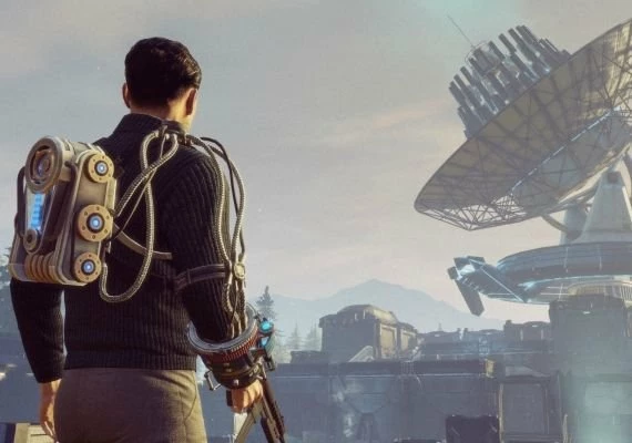 The Bureau: XCOM Declassified - Codebreakers DLC EN Global