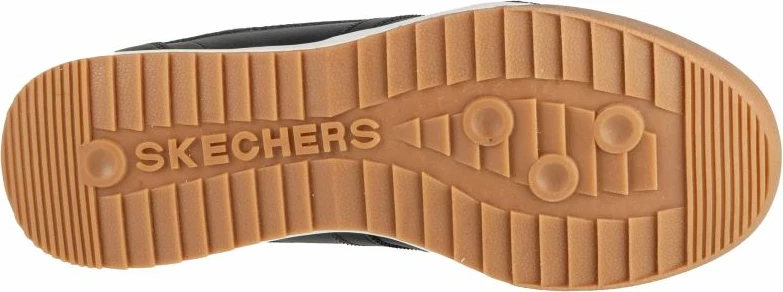 Atlete Skechers, të zeza