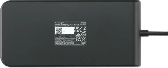 Dok stacion Kensington UH1500P EQ USB-C, 5Gbps, 3 ekrane, 85W, i zi