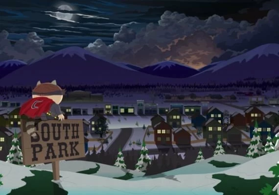 South Park: The Fractured But Whole - Season Pass DLC EN/DE/FR/IT/ES Global