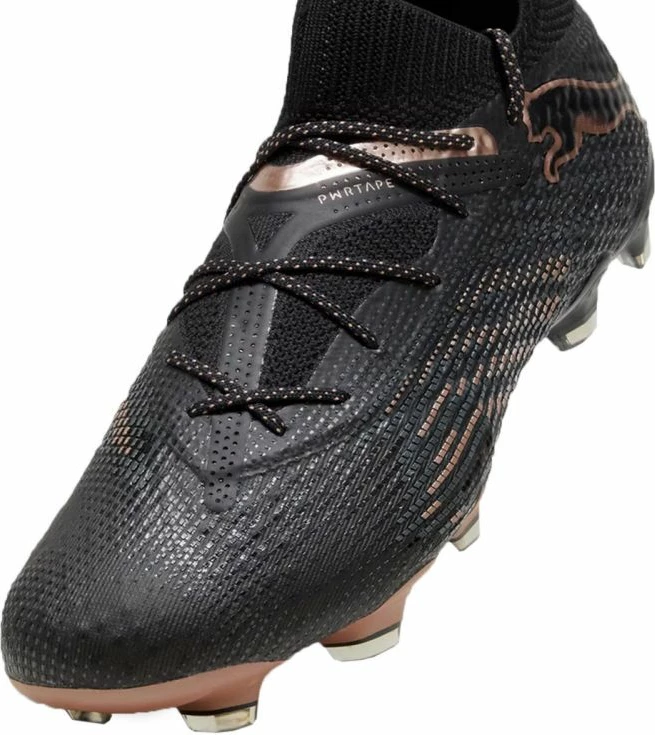 Atlete për futboll për meshkuj Puma, të zeza