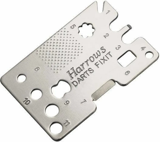 Aksesor dart Harrows