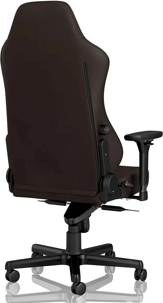 Karrige gaming Noblechairs HERO Java Edition, e zezë/kafe
