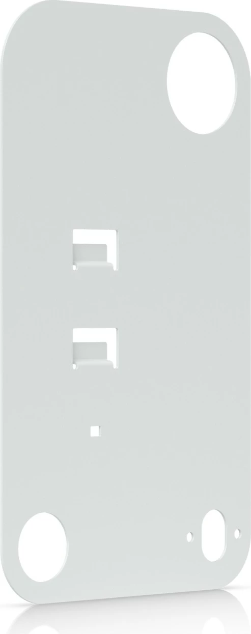 Sistem montimi Ubiquiti UACC-AI-Theta-CMS, çelik inox, e bardhë