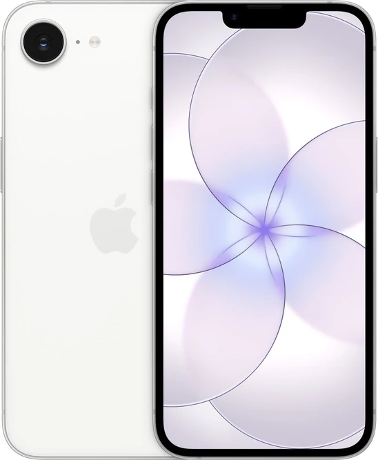 Apple iPhone 17e 256GB White