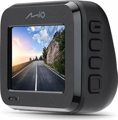 Kamerë veture Mio MiVue C595W, Full HD 60fps, GPS, WiFi, 140°
