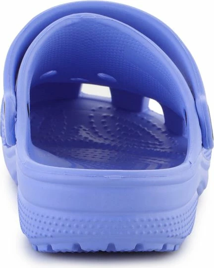 Këpucë Crocs për fëmijë, blu