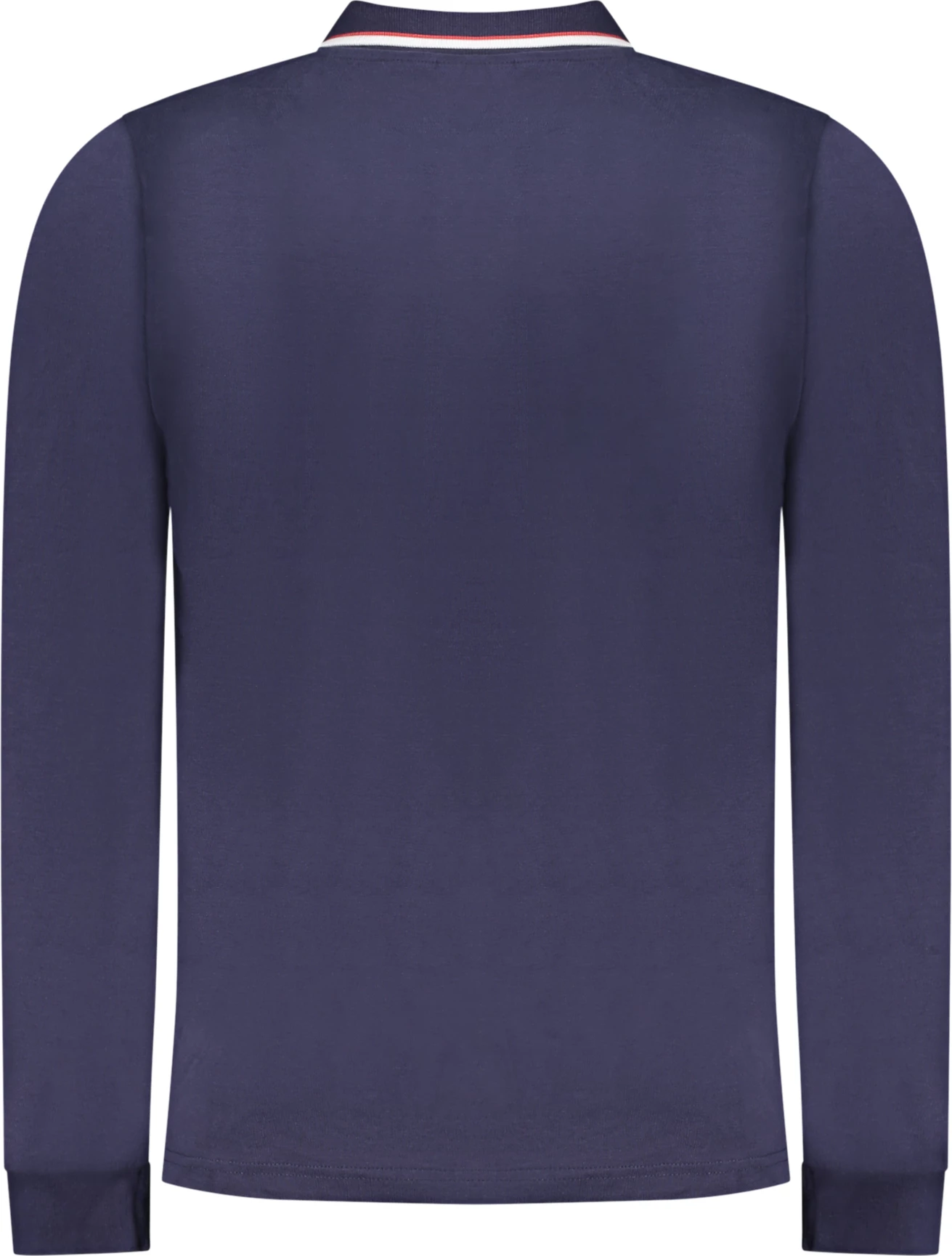 Maicë polo NORWAY 1963 meshkuj, kaltër