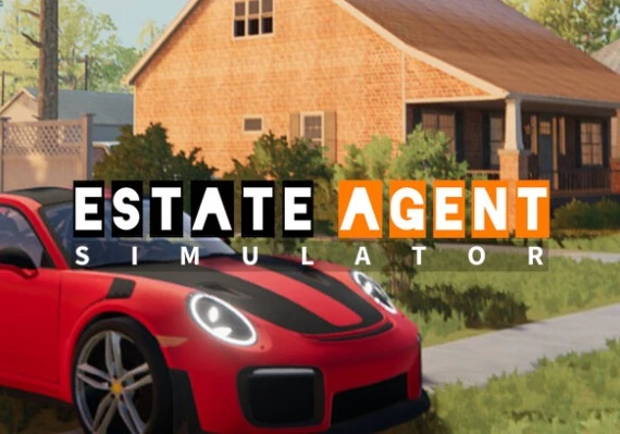 Estate Agent Simulator EN Global