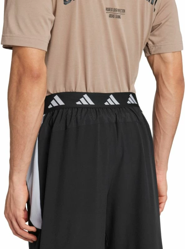Pantallona sportive për meshkuj adidas Tech Apparel R-Pant JX0044, të zeza