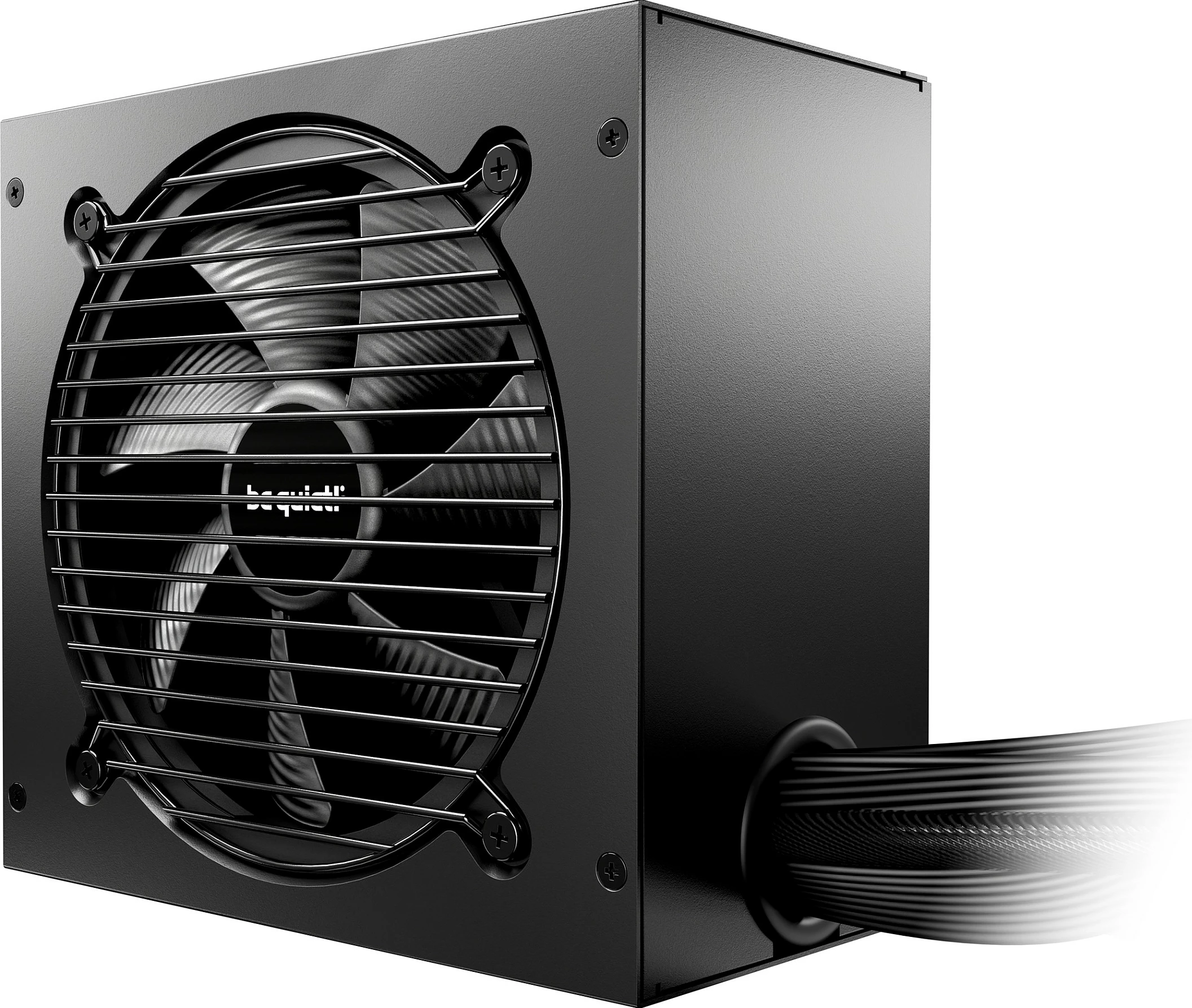 Furnizues energjie Be Quiet! PURE POWER 12, 850W, 80 PLUS Gold