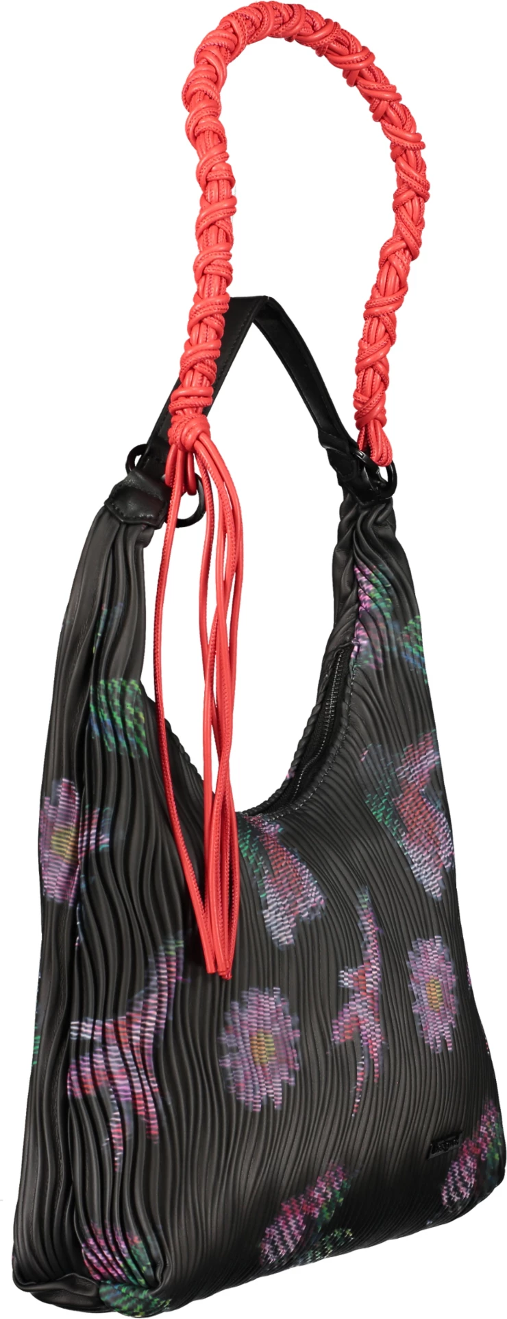 Çantë Desigual XENON SAMARA femra, e zezë