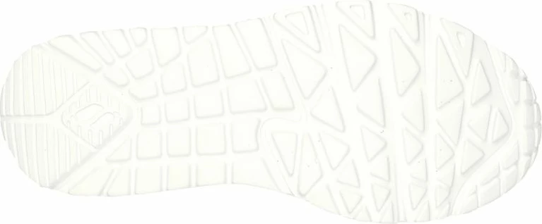 Këpucë Skechers për fëmijë, të bardha