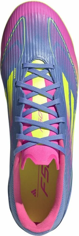 Atlete futbolli për meshkuj adidas, të kaltra [Madhësia: 42 2/3]