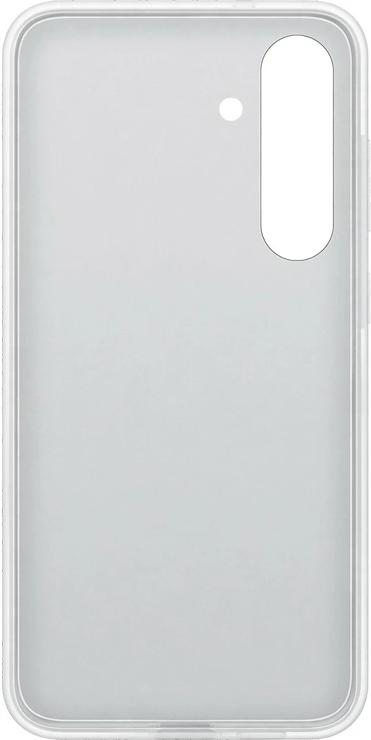 Mbështjellës Samsung EF-MS936, Galaxy S25+, 17 cm (6.7"), Multicolour, White