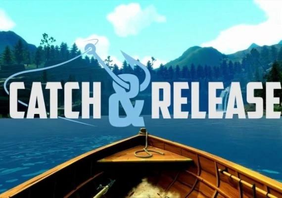 Catch & Release Global