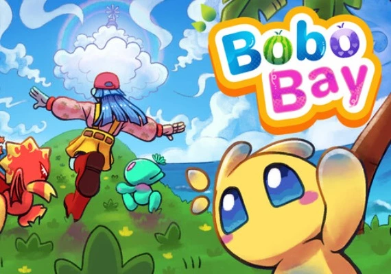 Bobo Bay EN/JA/KO/ZH/ZH Global