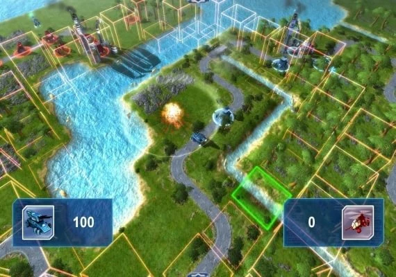 Future Wars EN/DE Global