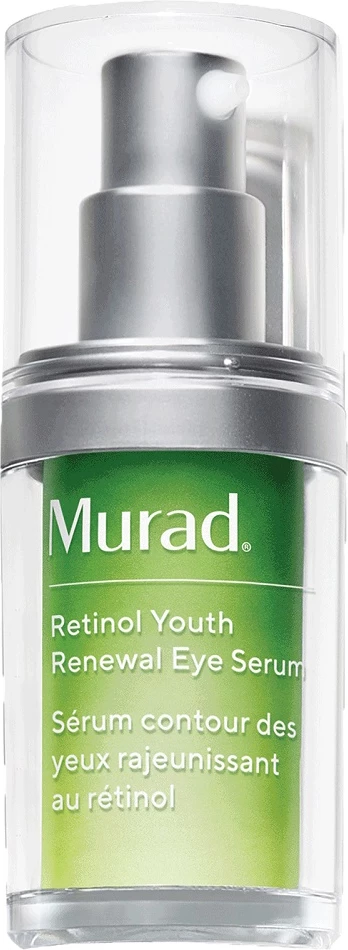 Serum për sy Murad Resurgence Retinol Youth Renewal për femra, 15ml