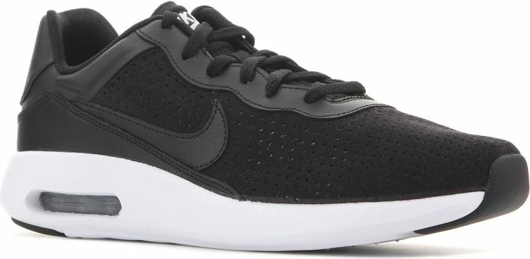 Atlete për meshkuj Nike Air Max, të zeza