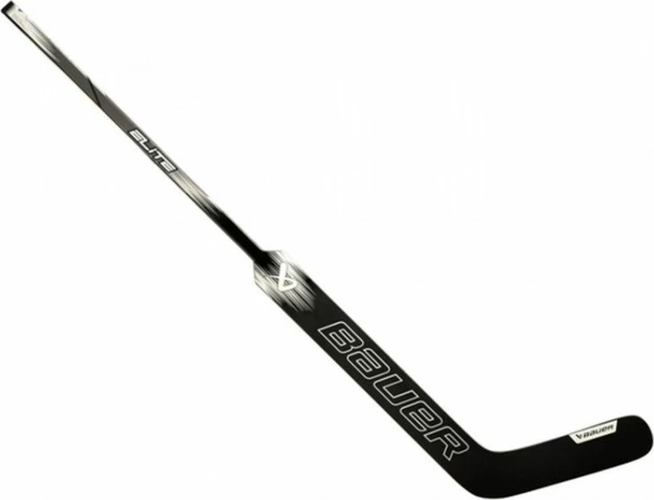 Shkop portieri Bauer për meshkuj, i bardhë e zi