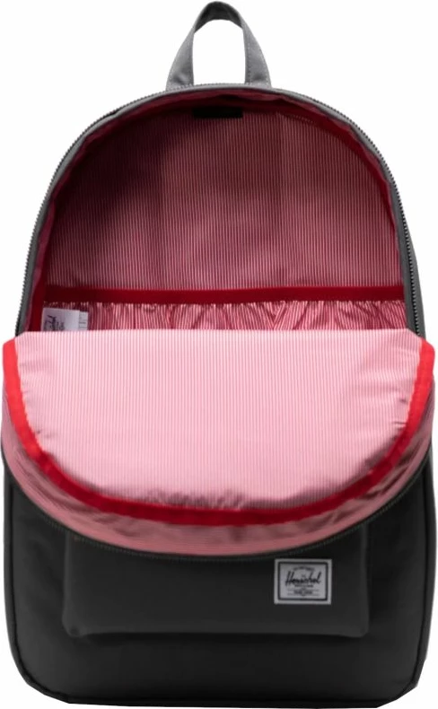 Çantë shpine Herschel, gri