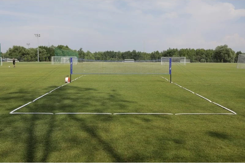 Shirit për vijëzim fushe Yakima 100757, i kaltër